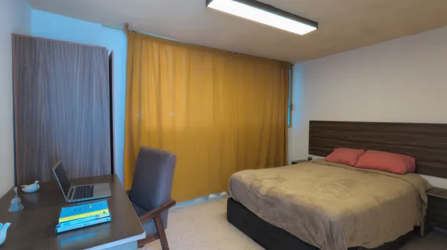 Casa Talento hostal hotel coliving