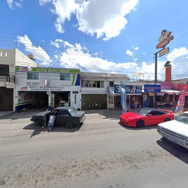 Juan Pablo Trejo Franco