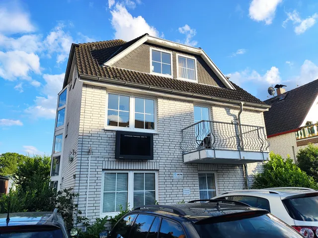 Ferienappartement Miramar App.1-6