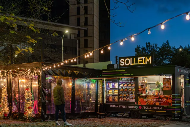 SOLLEIM 설레임 - Arkady