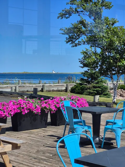 Northport Pier Restaurant