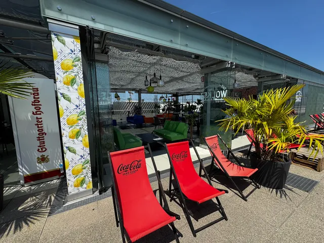 Wolke7 Airport Stuttgart