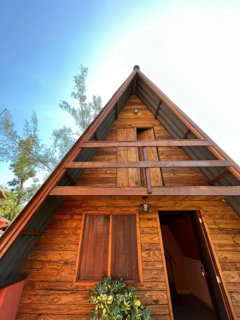 Pousada Pedra Bonita