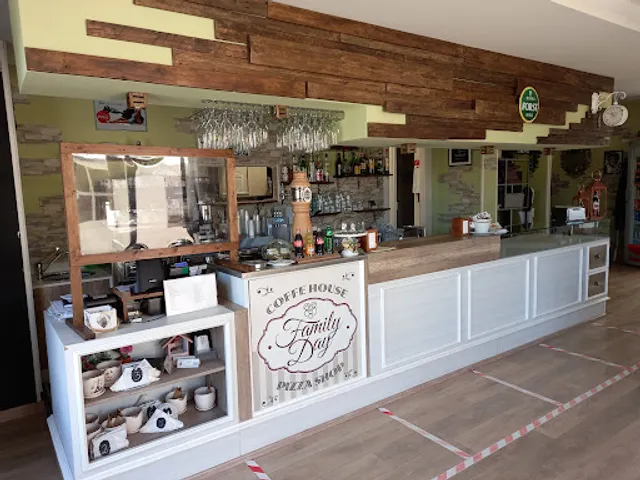 Familyday | Pizzeria termoli