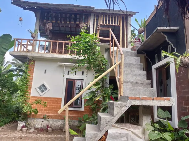 Syaqila Homestay Lombok
