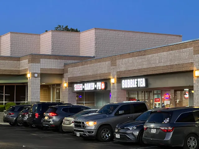 Suck It The Restaurant