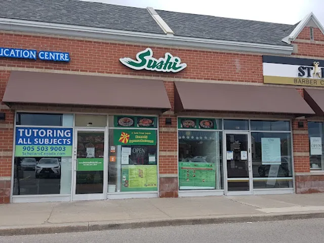 Komachi Japanese Restaurant