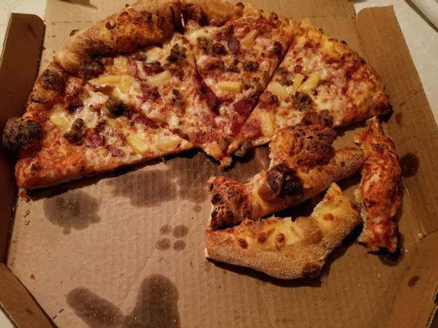 Domino's Pizza