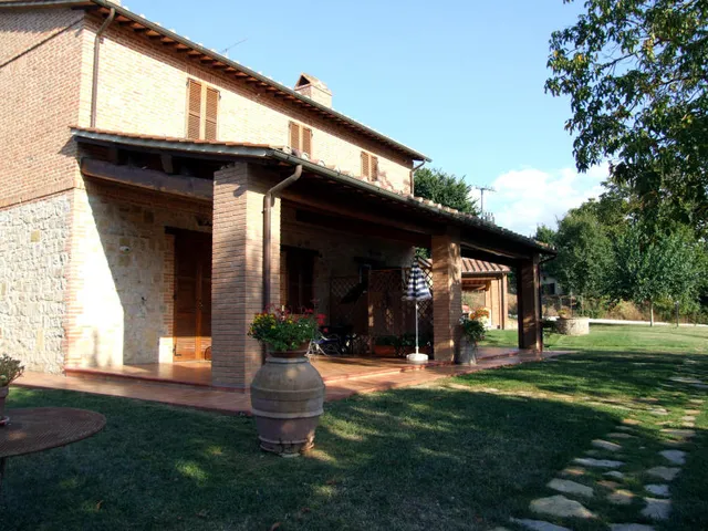 Agriturismo Podere Valdilucciole