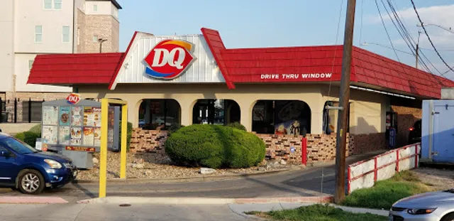 Dairy Queen