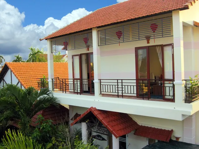 Botanic Garden Hoi An Homestay