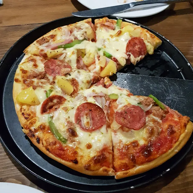 Al Fresco's Trần Phú