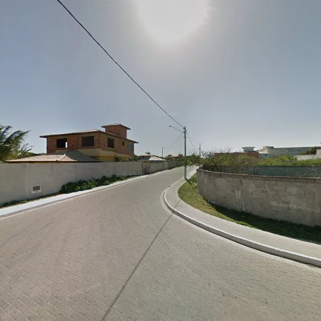 Trem Bão de Búzios