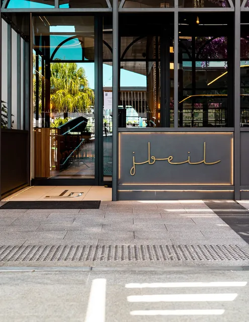 Jbeil Cuisine Kareela