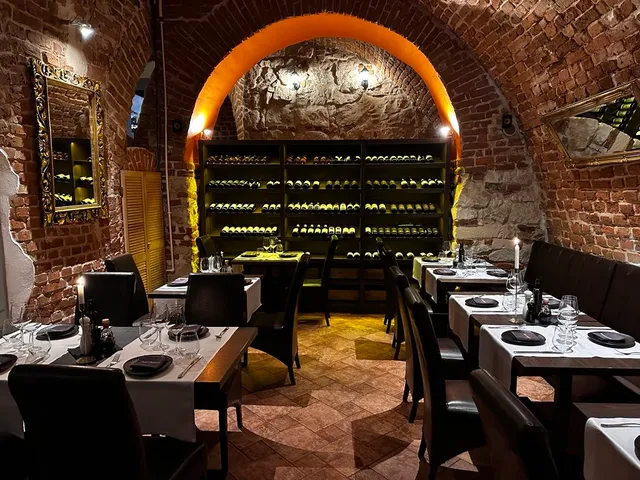 RISTORANTE SANT'ANTIOCO