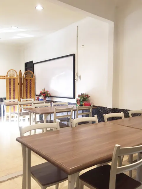 Bebek Boedjang - Paling Ramai