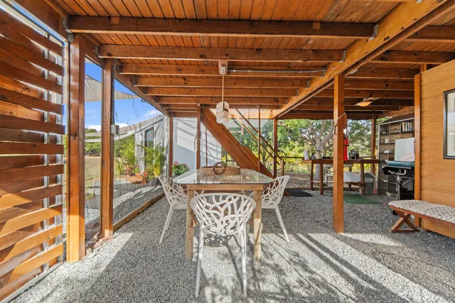 Hacienda Verde Tahití