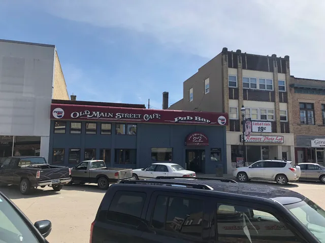 Gerrells Sports Center