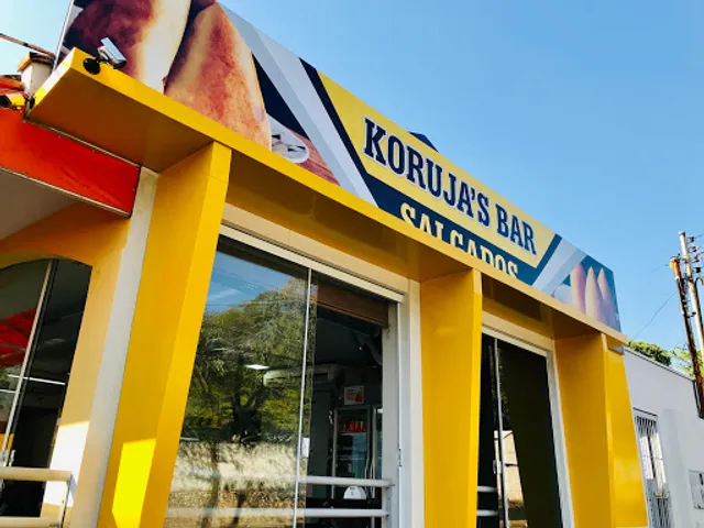 Koruja's Salgados - Bongiovani