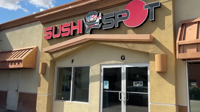 Sushi Spot