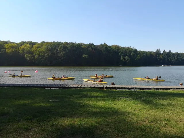 Centralny Ośrodek Sportu - Wałcz