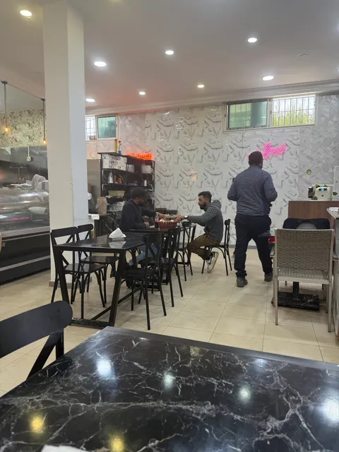 Restaurant DIARI Hammamet