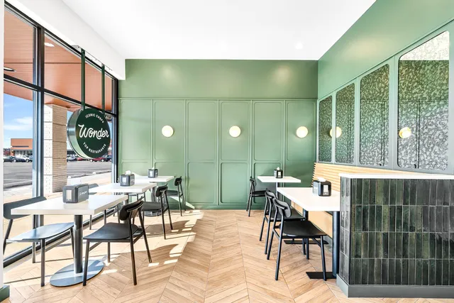 Wonder Northeast Philly