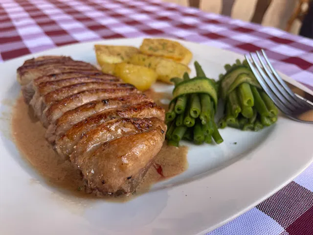 Auberge Vigneronne Winschnutzer