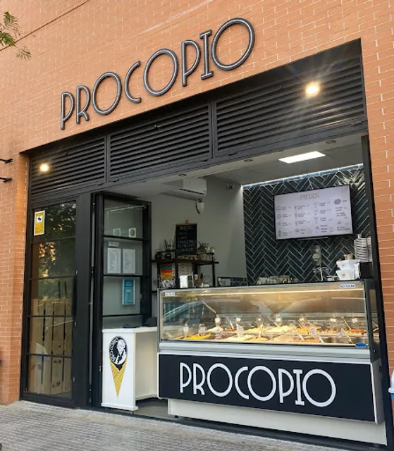 Procopio Heladería Artesana