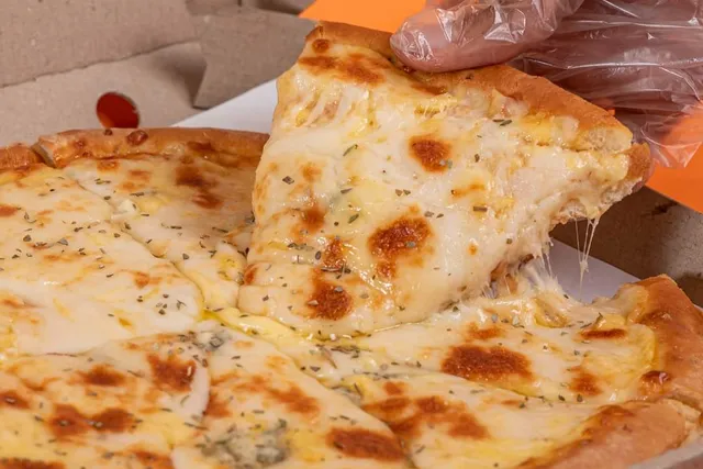 مطعم كينج فوود KING FOOD RESTAURANT