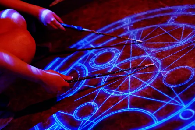 NoEscape池袋店 リアル体験脱出ゲーム