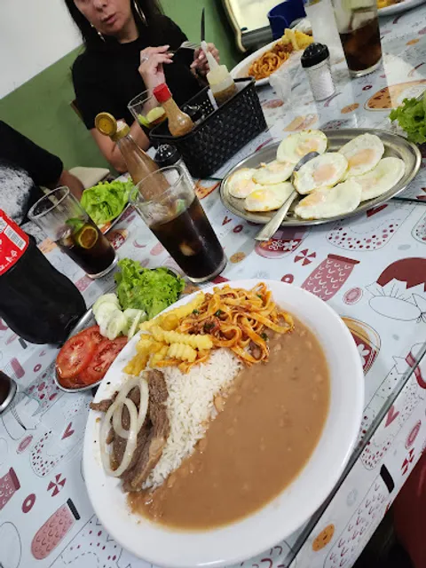 Restaurante da Lurdinha