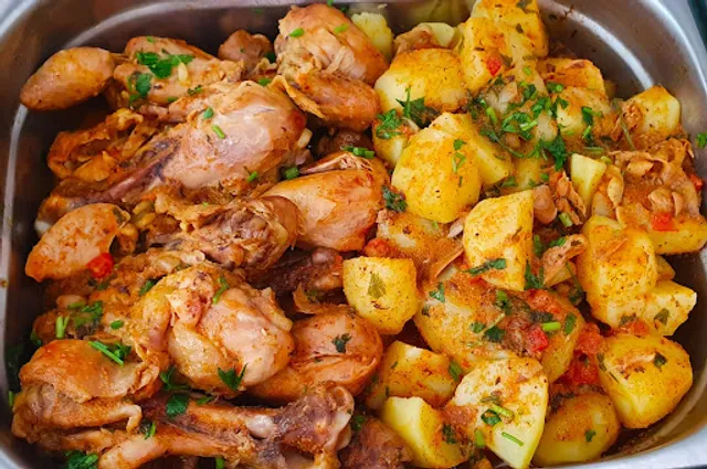 Restaurante Divino Sabor - São João de Meriti