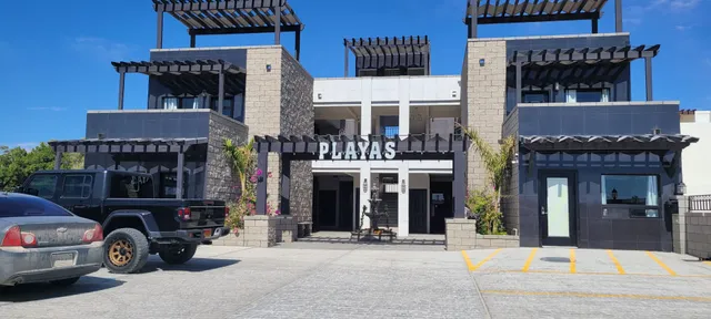 Playas Hotel Suites