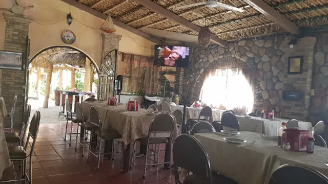 Restaurant SAMBUCA