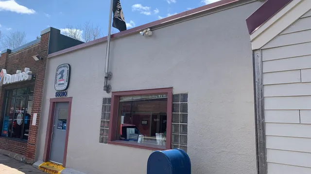 United States Postal Service