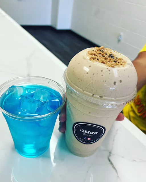 PARKWAY NUTRITION