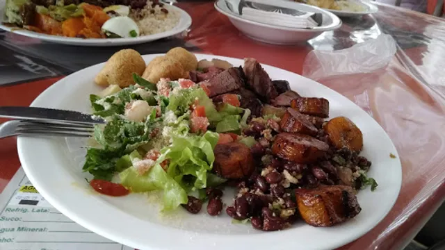 Top Grill Restaurante