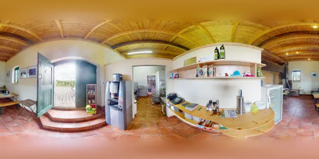 Heuriger Weingut Roch