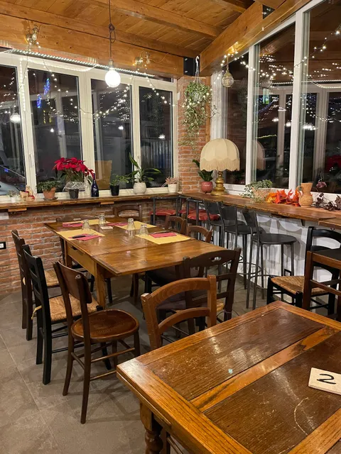 La Terrazza Da Salvatore