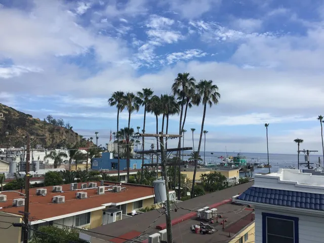 Seacrest Inn Catalina