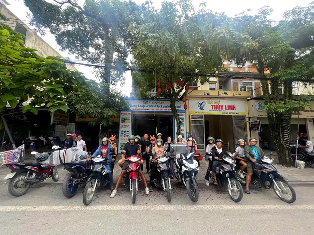 Good Morning Ha Giang Loop- Small group - The best experience