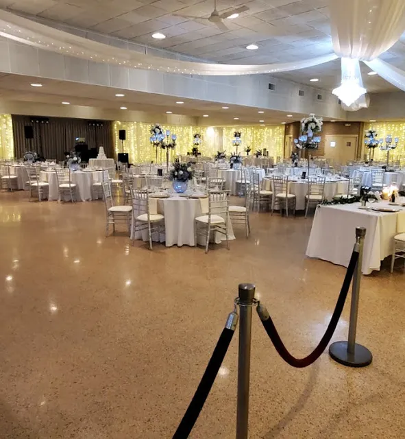 The Sherwood Forest Event Center