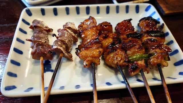 Yakitori Daikichi