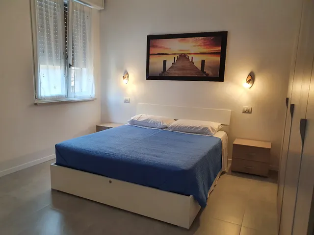 Comfort Apartment Verona (CIN: IT023091C2KDDMZ2N6)