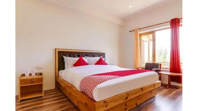 OYO 38068 Sankar Residency