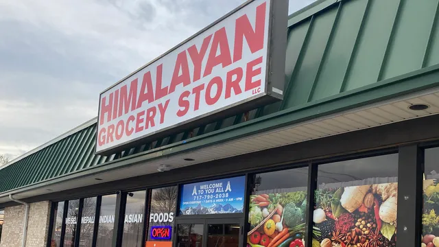 Himalayan Grocery Store LLC