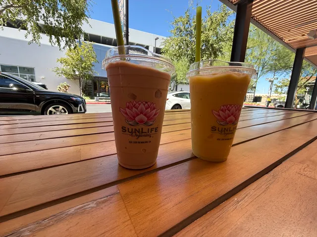 UnCommons - The Quad