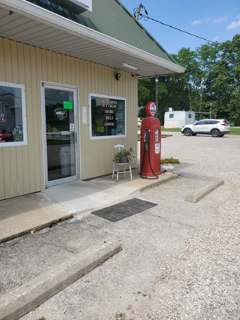 Nicholson Valley Grocery