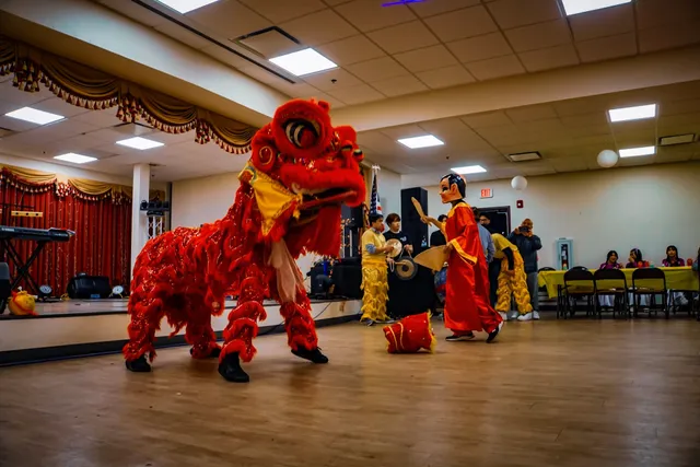 Filipino AM Community Center